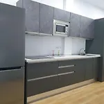 City * לאס פאלמס דה גראן קנאריה
