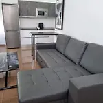 דירה City *