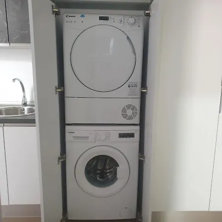 דירה City לאס פאלמס דה גראן קנאריה