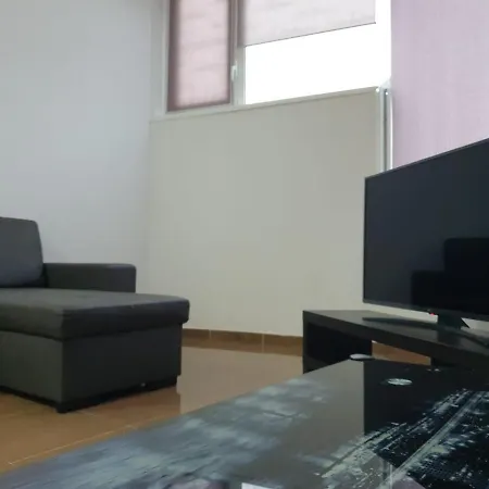 City דירה לאס פאלמס דה גראן קנאריה