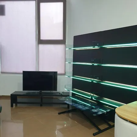 City דירה לאס פאלמס דה גראן קנאריה